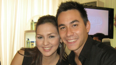 Heboh Video Porno Buat Donna-Darius Resah