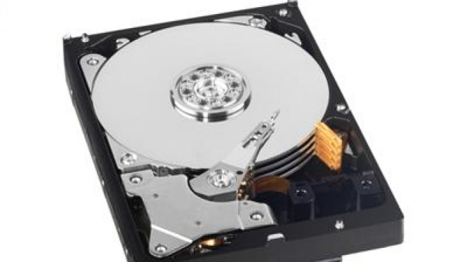 Harddisk 3 terabyte sudah beredar secara resmi di Indonesia