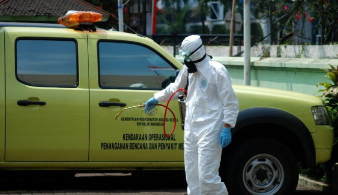 Mengantisipasi Pandemi Flu Burung