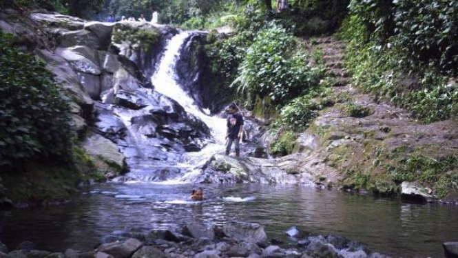 Curug Nangka