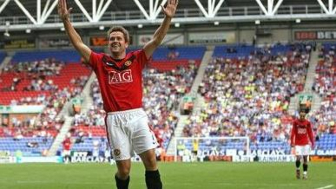 Michael Owen