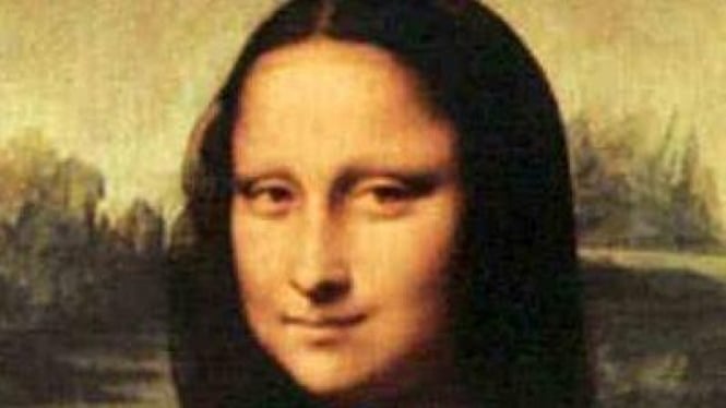 Mona Lisa