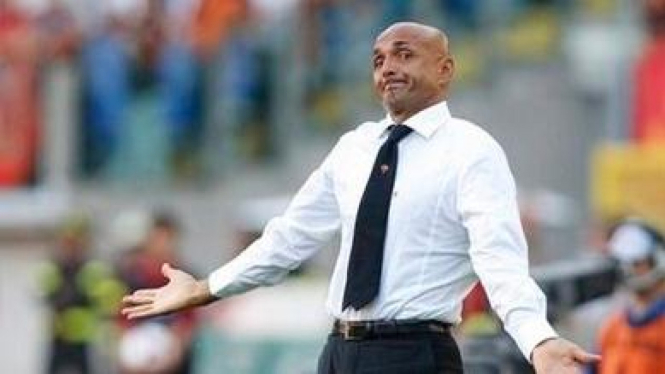 Luciano Spalletti