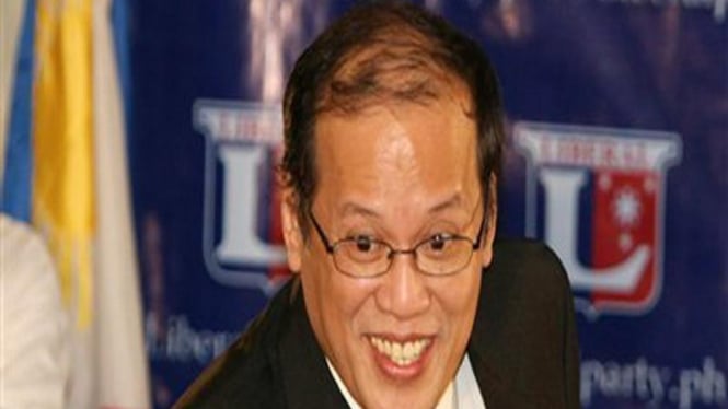 Benigno "Noynoy" Aquino III