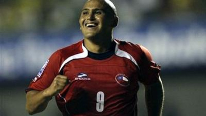 Humberto Suazo