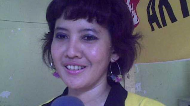 Peggy Melati Sukma