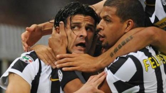 Giliran Felipe Melo Sebut Kapten Juventus Pengecut