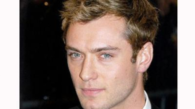 Jude Law