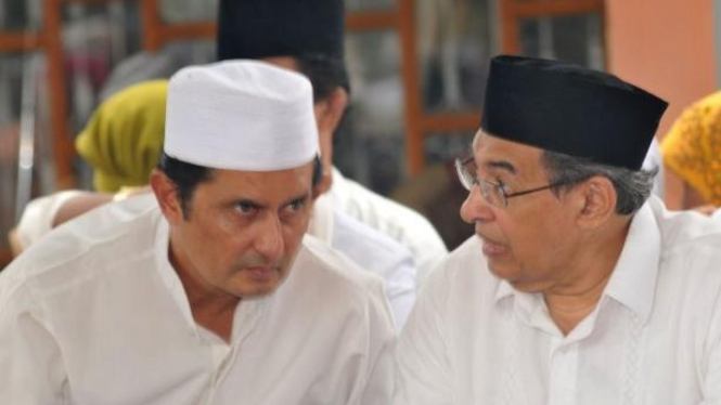  Quraish  Shihab  Deretan Petuah Bijak Nan Sederhana Quraish  Shihab  Yang 