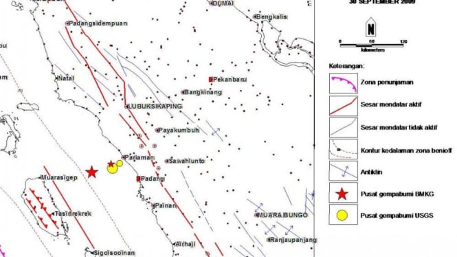 Peta Gempa Sumbar.1