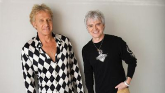 Air Supply Sapa Penggemar di Indonesia