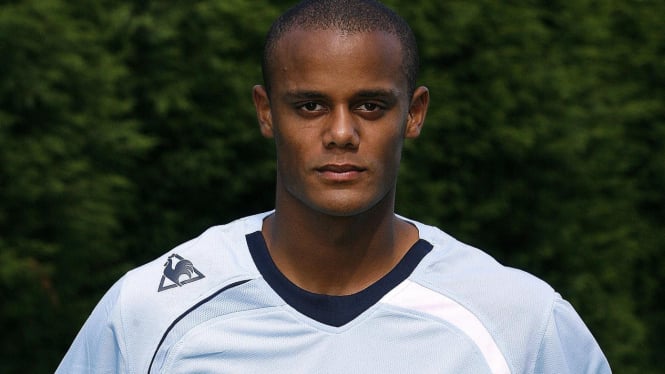 Vincent Kompany