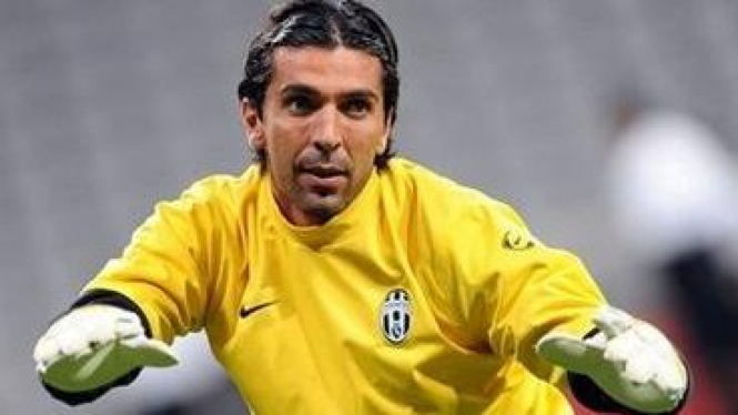 Gianluigi Buffon 