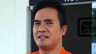 KPK: Saipul Jamil Bisa Jadi Tersangka Suap