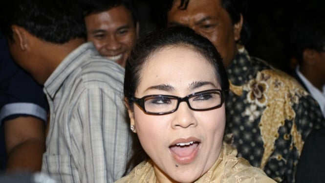 Nunung Srimulat