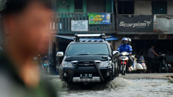 Banjir Rob