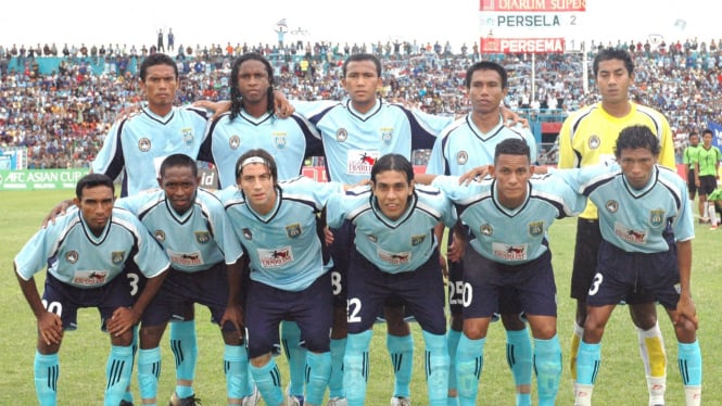 Persela Lamongan