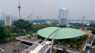 Jalani Fit and Proper Test, Poengky Indarti Tak Ingin Ada Lagi Pimpinan KPK Kena Sanksi Etik