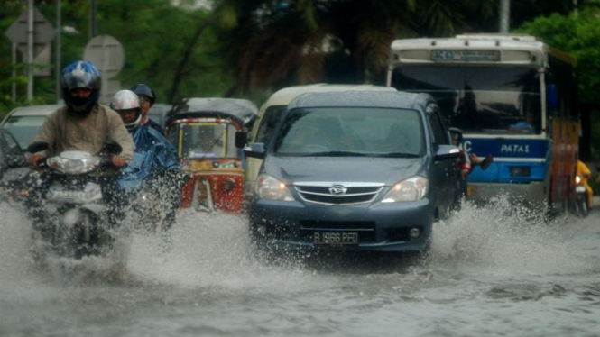 Banjir