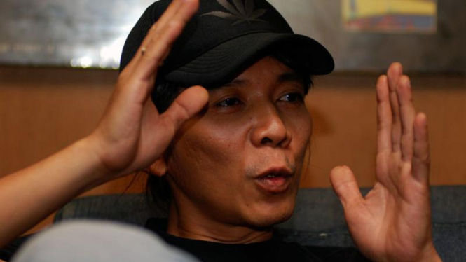 Bimbim Slank