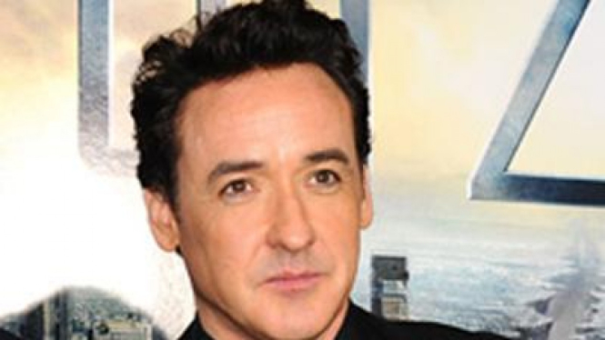 John Cusack