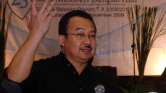 Era Bisnis Digital di Mata Rhenald Kasali