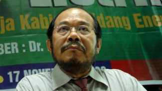 Anggota DPR Desak Jokowi Keluarkan Perppu Migas