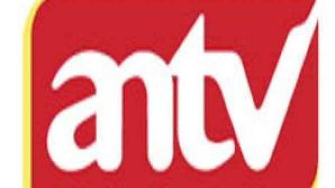 Logo ANTV