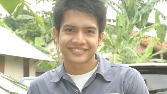 dimas seto