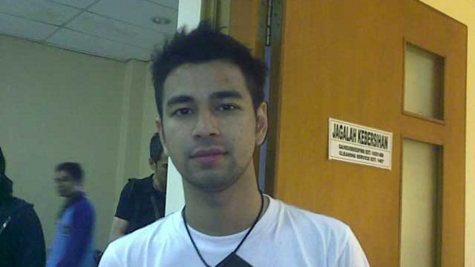 Raffi Ahmad