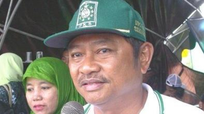 Saiful Ilah