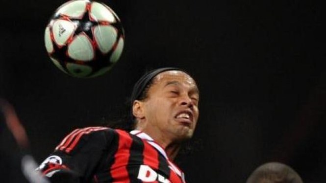 Ronaldinho