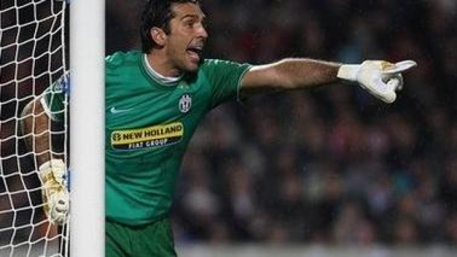 Gianluigi Buffon 