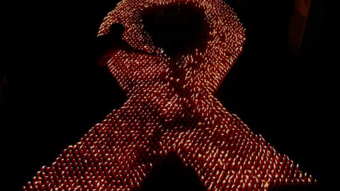 Peringatan Hari AIDS Sedunia