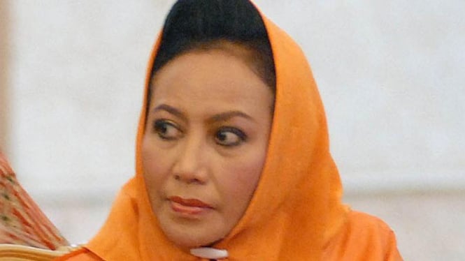 Melani Leimena Suharli