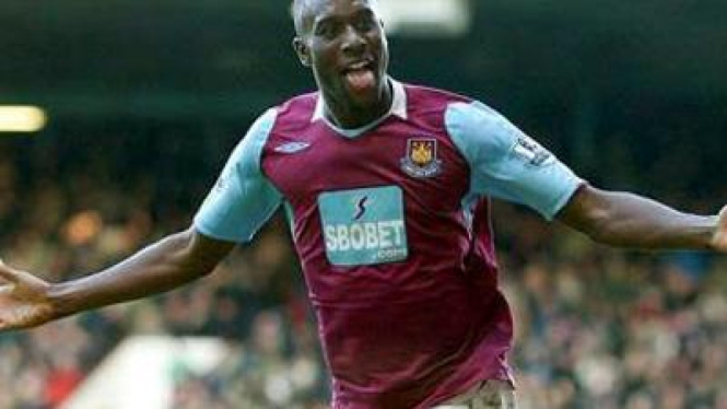 Carlton Cole