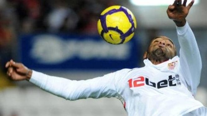 Frederic Kanoute 