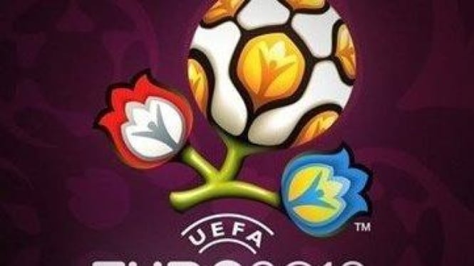 Logo Euro 2012