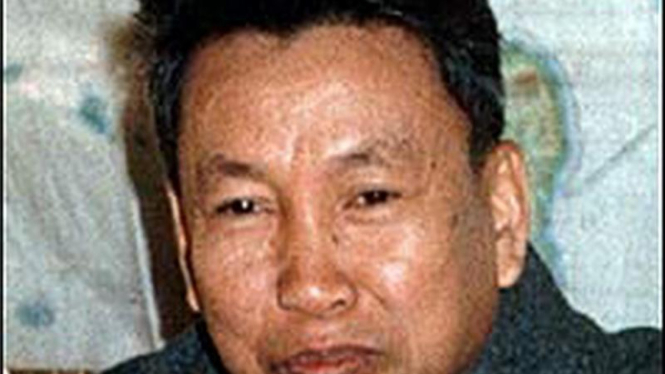 Pol Pot