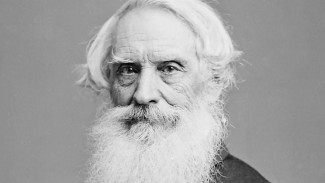 6-1-1838: Telegraf Kali Pertama Diluncurkan
