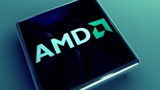 Lewat Prosesor Ryzen 5, AMD Ingin Pukul Intel