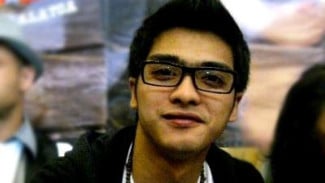 Ricky Harun Segera Syuting Film Komedi Baru