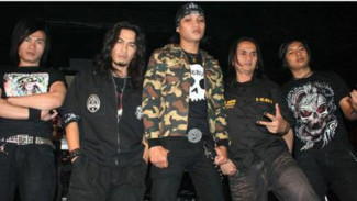 Jamrud, Boomerang Ramaikan Perang Bintang 