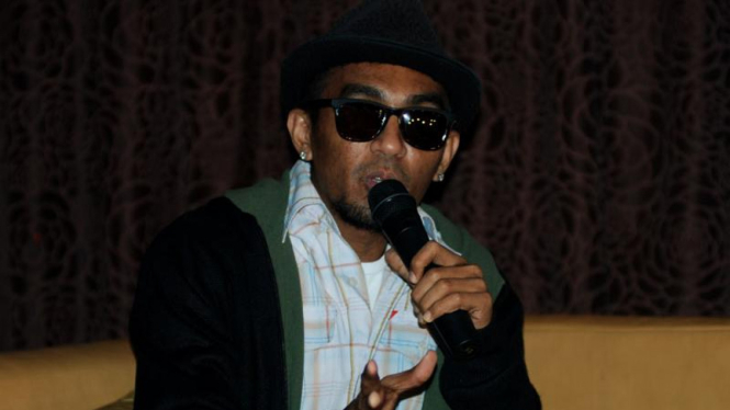 Glenn Fredly