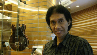 Bens Leo Tolak Komentar soal Lagu Hendropriyono