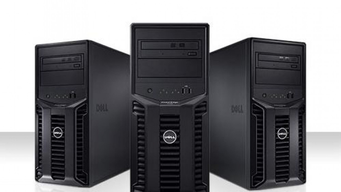 Server Dell PowerEdge T110