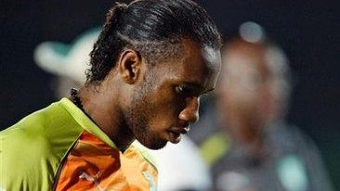 Didier Drogba