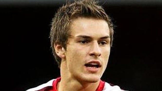 Aaron Ramsey 