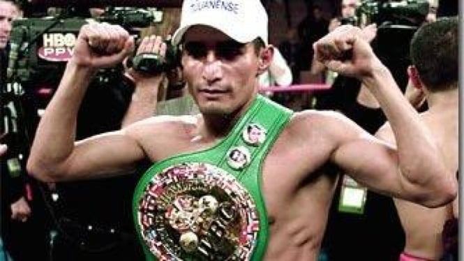 Erik Morales