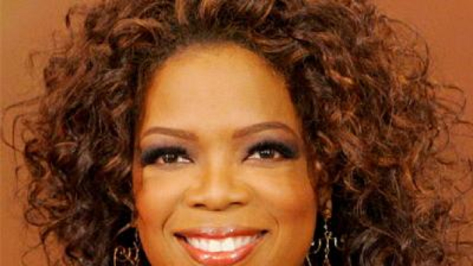 Oprah Winfrey, pembawa acara, aktris, produser dan kritikus